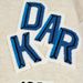 National Trend Flocked Embroidered Letter Baseball For Men And Women 2025 Spring New Thickened Cotton Padded Couple_viptrois.com