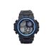 Children's watch Outdoor multifunctional electronic watch men's waterproof sports watch student luminous electronic watch_viptrois.com