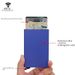 Passport Covers & Wallets Metal Automatic Pop Up Card Holder Men's And Women's Card Holder Anti Theft Card Holder Anti Demagnetization Card Box Stall_viptrois.com