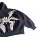 2026 Fashion High Street Y2K Gothic Style Hoodies Outerwear Women Men Angel Patch Embroidery Long Sleeve Casual Loose Vintage Hooded Sweatshirts_viptrois.com