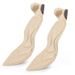 Universal Shoe Inserts For High Heels – Anti-Slip, Breathable & Size Adjustable Cushion Pads For Women & Men_viptrois.com