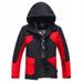 Unisex Pro Ski Jacket – 10000mm Waterproof & Windproof For Snowboarding – Insulated Winter Sports Coat With 6 Sizes & 5 Colorways_viptrois.com