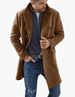 Loom Loom 2023 European Station Cross-Border In-Stock Men's Wool Coat Warm Thickened Autumn Winter Jacket Foreign Trade Wholesale_viptrois.com