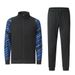 Men's Clothing Sportswear High End Thickened Clothes Men's Suit Autumn Suit Casual Style_viptrois.com