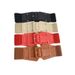 Women's Belt Decoration Loose Tight Waistband For Dresses Simple Versatile Cincher Fashion Waist Accessory_viptrois.com