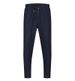 Men's Clothing Sports Trousers Thin Casual Ice Silk Quick-Drying Running Trousers Loose Straight Outdoor Training Trousers_viptrois.com
