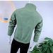 2025 Spring And Autumn Handsome Jacket Men's Ins High Street Tide Brand Hong Kong Model Japanese Harajuku Model Korean Version Fashion Loose Jacket_viptrois.com
