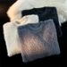 Japanese Mink Plush Crew Neck Sweater Boys Winter Loose And Versatile Solid Color Knitted Sweater Trendy Retro Lazy Top_viptrois.com