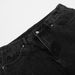 American Style Washed Vintage Flared Jeans Men's Street Fashion Brand Ins Loose Simple Dad Wide Leg Long Pants_viptrois.com