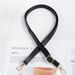 Bag Straps Backpack Strap, Crossbody Strap, Shoulder Strap, Accessory Strap, Phone Hang, Hand Strap, Simple Solid-color Pu Shoulder Strap_viptrois.com