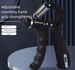 Fashion Grip Finger Training Fitness Equipment Wrist Muscle Exercise Arm Strengthener Adjustable Counting_viptrois.com