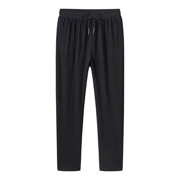 Youth Winter Gray Pants Heavy Cotton Cuff Pants Casual Sports Pants Men's Loose Pants Unisex_viptrois.com