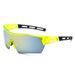 Half Frame Sports Sunglasses Large Frame Motorcycle Bicycle Outdoor Riding PC Men And Women Sunglasses_viptrois.com