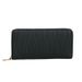 Women's Wallet & Men's Wallet Women's Long, Large-capacity Pu Zipper Purse Ladies Handbag Multi-card Clutch Bag Tide_viptrois.com
