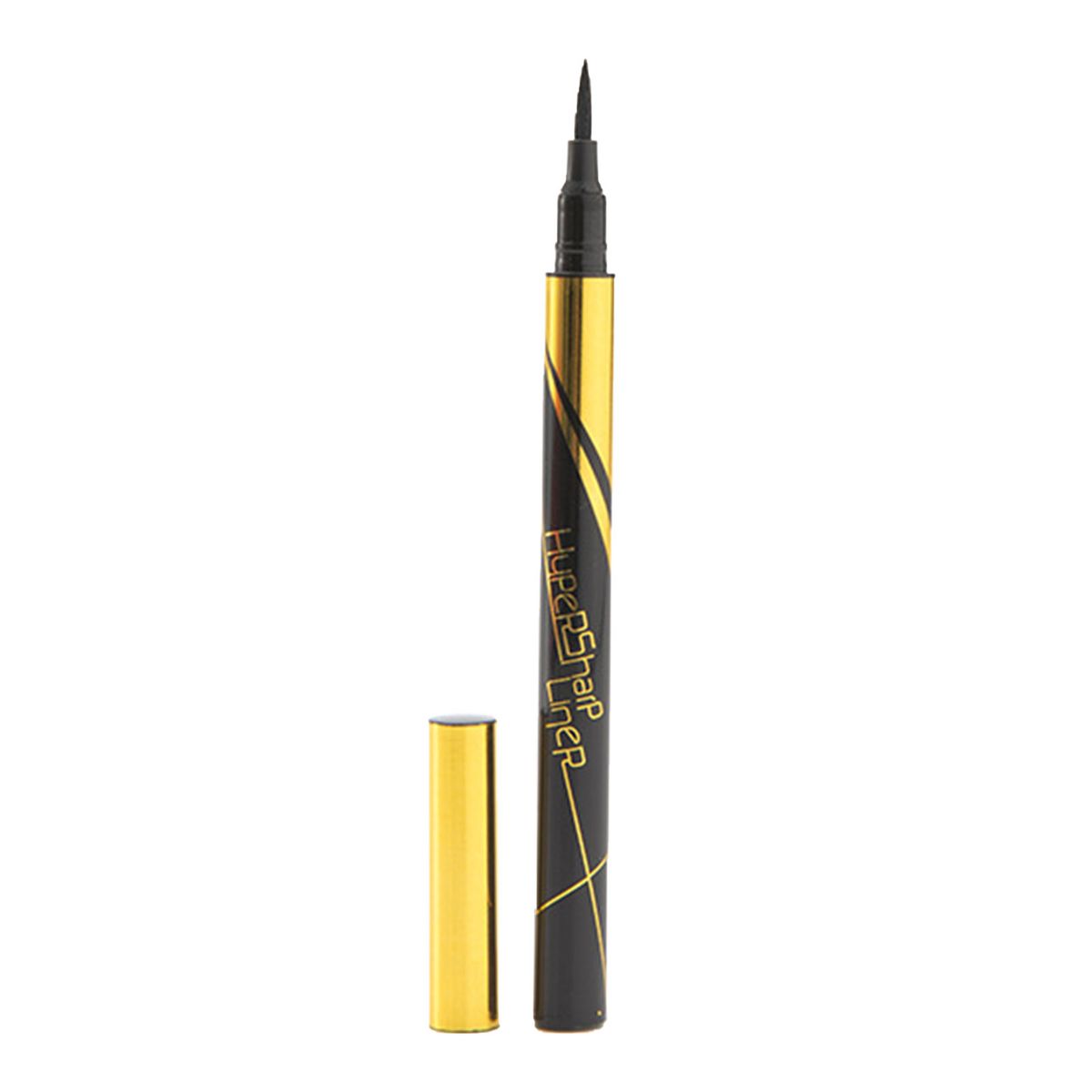 BeautyLife 7g Liquid Eyeliner Water-proof Anti-coagulation Synthetic Long Lasting Liquid Eyeliner for Beauty_viptrois.com