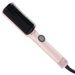 Hair Dryer Multi-Functional Straight Iron Hot And Cold Air Curling LCD Fluffy Brush Lazy Person_viptrois.com