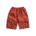 Men's Clothing Summer Shorts Workwear Shorts Street Loose Hip Hop Trend Harajuku Ins Casual Shorts_viptrois.com