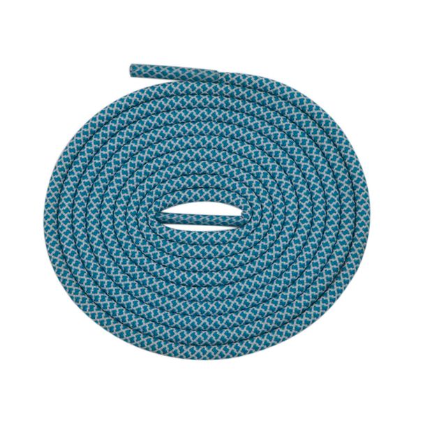 LACES Round Two-tone Polyester LACES 3mm_viptrois.com