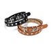 Korean Style Hollow Punk Women's Five-Pointed Star Single Eyelet Versatile Decorative Jeans Belt_viptrois.com