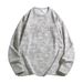 Autumn Main Promotion Men's Hoodie Trend Fashion Steel Print Full Printed Top () F80_viptrois.com