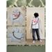 Men's Clothing American Style Printed Unisex Hoodies For Autumn And Winter, All Season Sweatshirts, Loose And Fashionable Design Tops_viptrois.com