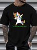 Im A Non-hodgkins Lymphoma Fighter Tee T-Shirt Fashion Unisex Breathable Soft Top For Everyday Wear Versatile Summer Stretched Graphic Homme_viptrois.com