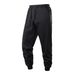 Men's Winter Jogger Pants – Thickened Polyester Sweatpants With Adjustable Drawstring (EU XS-XXXL, Relaxed Fit, Micro-Stretch)_viptrois.com