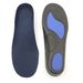 New arch insoles, heel eversion, inward and outward splayed feet, XO shaped legs, arch support, flat foot correction insoles_viptrois.com