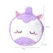 Children's Cute Unicorn Cartoon Bag Fashion Little Girl Messenger Bag Trendy Shoulder Bag Kindergarten_viptrois.com