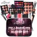 Sets Cosmetic Genuine Full Box Bride Novice Beginner Beauty Makeup Combination A Complete Set Of Students_viptrois.com