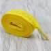 Shoelace 1.55cm Wide Flat Two-color Cross Reflective Shoelace Accessories Decorative Rope_viptrois.com