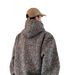 Trendy Brand Xiaoxiangfeng Hooded Sweater Men's Spring And Autumn Trend Tweed Loose Pullover Versatile Long-sleeved Top Trendy_viptrois.com