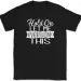 Hold On Let Me Overthink This T-Shirt Mens Womens Tees Top Funny Sarcastic Humor Text Tee_viptrois.com