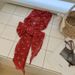 New Polka Dot Shawl Multi-use French Style Small Scarf High-end Headscarf Summer Women's Pastoral Hairband_viptrois.com