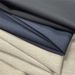 Men's Slim-Fit Cropped Dress Pants, Business Casual, Wrinkle-Free, Straight-Leg, Premium Napoli-Style, Office & Smart Outing (Black/Khaki/Navy)_viptrois.com