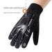 Men's Gloves Winter Sports Outdoor Cycling Gloves Non Slip Windproof Waterproof Cold Proof Touch Screen Adult Skiing Warm Gloves_viptrois.com