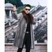 Men's Clothing Men's Winter Mink Coat Men's Clothing Whole Mink Long Mink Fur Leather Jacket Large Size Faux Fur Coat Warm_viptrois.com