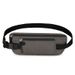 Gym Bags New Mobile Phone Passport Document Bag Waist Bag Close Fitting Anti Theft Brush RFID Waterproof Anti Theft Ultra Thin Mobile Phone Waist Bag_viptrois.com