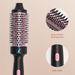Fluffy Tube Long And Short Care Electric Heat Fluffy Perm Curly Hair Comb Inner Buckle Curl_viptrois.com