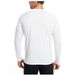 Men's Clothing Shirt Anti Ultraviolet Long Sleeved Fishing Gear Summer Outdoor Quick Drying Lightweight Breathable T Shirt Fishing Clothes_viptrois.com