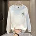 Men's 100% Cotton Jumper Sweater Of Large Size And High Quality_viptrois.com