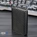 Men's Wallet Card Cases RFID Anti Theft Card Box Men's Portable ID Credit Card Card Holder High End Mini Aluminum Box_viptrois.com