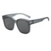 Traffic Three Point Rice Nail Set Polarized Sunglasses For Men And Women Myopia Driving Sunglasses For Men And Women_viptrois.com