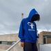 Men's Clothing Fashion Harajuku Sweatshirt Printed Tops Casual Gothic Style Klein Blue Street Sweatshirts For Men And Women_viptrois.com