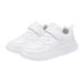 Children's Shoes Sports Shoes All Black Boys Shoes 10 Medium And Large Children's Sneakers Leather Running Shoes Girls White Shoes 12 Years Old_viptrois.com