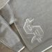 Harajuku Streetwear Sweater For Men – Embroidered Symbol Knit Pullover, Oversized Round Neck Casual High Street Fashion For Autumn & Winter_viptrois.com