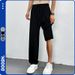 Men's Clothing Summer Casual Pants Men's 3D Willow Gusset Cooling Pants - Breathable, Quick-Dry & UV Protection Slim Fit Trousers For Summer_viptrois.com