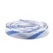 LACES Double Color Wire Six Twill Flat LACES Fashion Dazzling Canvas Sneakers Casual Shoes_viptrois.com