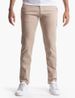 New Casual Pants, Men's Pants, Autumn Men's Business Pants, Straight Twill High-elasticity, Solid-color Cotton Long Pants_viptrois.com