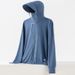 Summer Couple Skin Clothes, Casual Breathable Men's Sun Protection Outdoors Team Clothing, Printed_viptrois.com